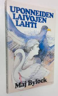 Uponneiden laivojen lahti : allegoria