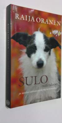 Sulo tuli taloon ja muita käänteentekeviä kertomuksia