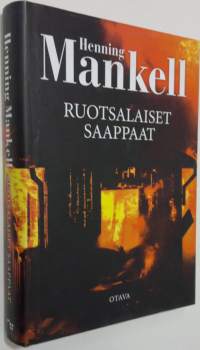 Ruotsalaiset saappaat