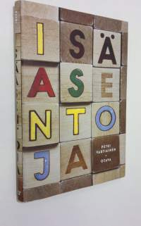 Isäasentoja