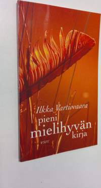 Pieni mielihyvän kirja
