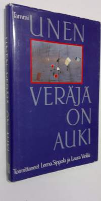 Unen veräjä on auki