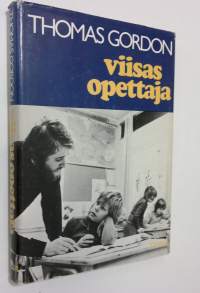 Viisas opettaja