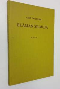 Elämän silmuja : runoja