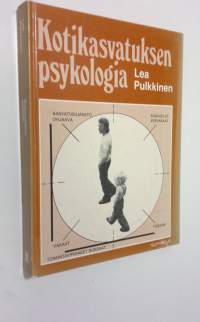 Kotikasvatuksen psykologia