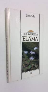 Huomisessa elämä