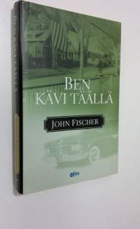 Ben kävi täällä