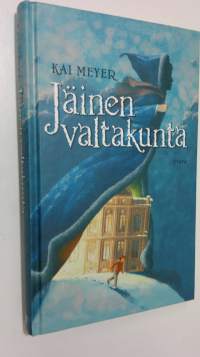 Jäinen valtakunta