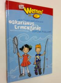 Oskarianus ja Ermengarde : kupliva pihalampi