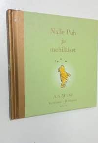 Nalle Puh ja mehiläiset
