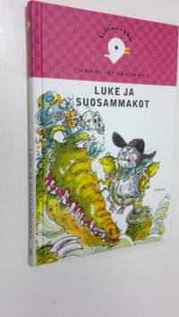 Luke ja suosammakot