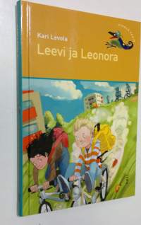 Leevi ja Leonora