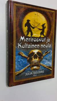 Merirosvot ja kultainen neula