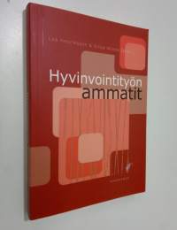 Hyvinvointityön ammatit