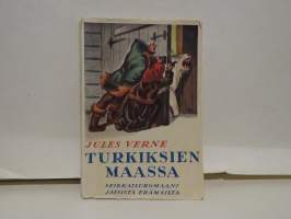 Turkiksien maassa
