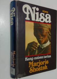 Nisa : kung-naisen tarina