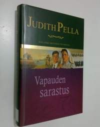 Vapauden sarastus