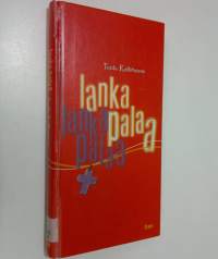 Lanka palaa