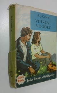 Vihreät vuodet