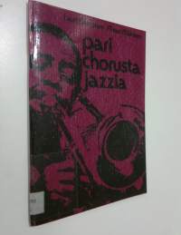 Pari chorusta jazzia