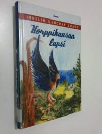 Korppikansan lapsi