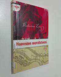 Haaveiden nuorallatanssi