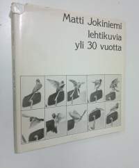 Lehtikuvia yli 30 vuotta