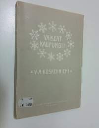 Tyhjä kuva
