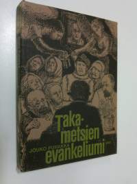 Takametsien evankeliumi