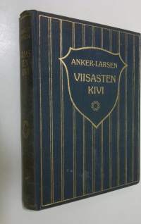 Viisasten kivi