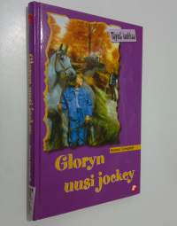 Gloryn uusi jockey