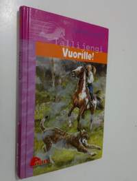 Vuorille!