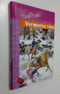 Vermontin talvi