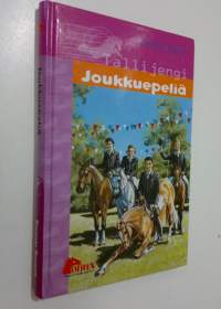 Joukkuepeliä