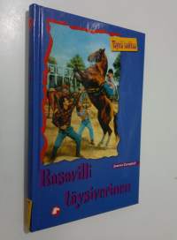 Rasavilli täysiverinen