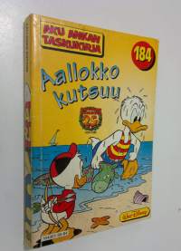 Aallokko kutsuu