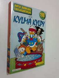 Kylmä kylpy