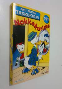 Nokkakoriste