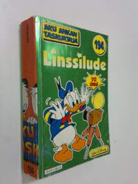 Linssilude