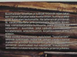 Vienan Jaamalla