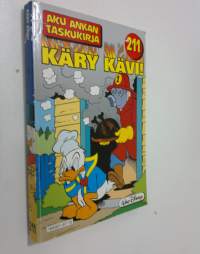 Käry kävi!