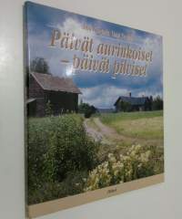 Päivät aurinkoiset - päivät pilviset