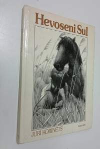 Hevoseni Sul