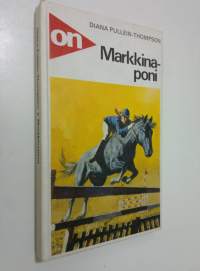 Markkinaponi