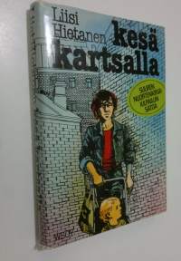 Kesä kartsalla