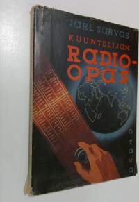 Kuuntelijan radio-opas