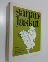 Sananlaskut