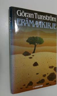 Erämaakirje