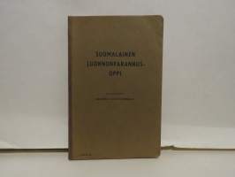 Suomalainen luonnonparannusoppi