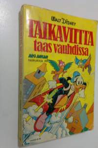 Tyhjä kuva